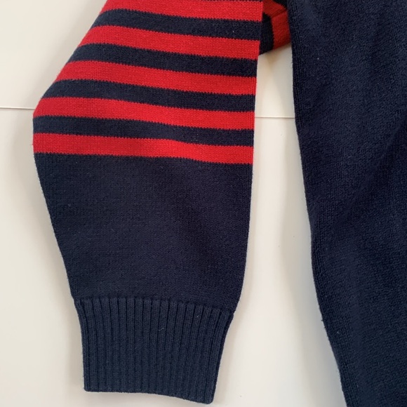 Kite strings by Heartstrings sweater - Picture 5 of 9